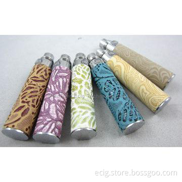 Charming!!! Amazing!!! the best art style ego battery ego m battery